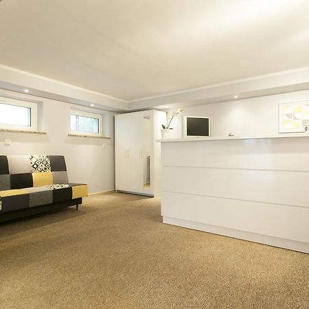 Club Hostel Varşova Dış mekan fotoğraf