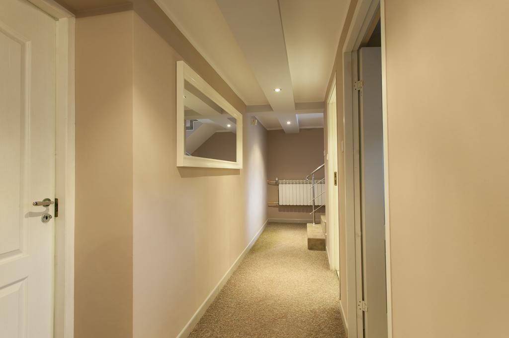 Club Hostel Varşova Dış mekan fotoğraf