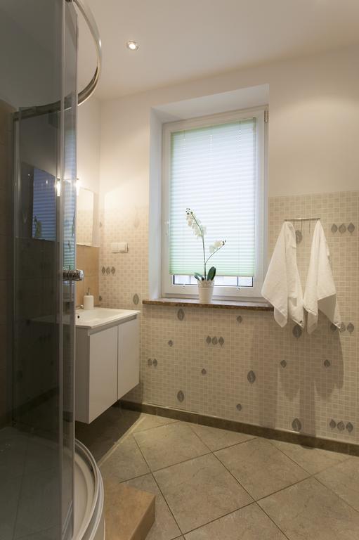 Club Hostel Varşova Oda fotoğraf